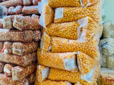 Menghasilkan Uang dari Bisnis Snack Rumahan, Berpeluang Untung Besar!