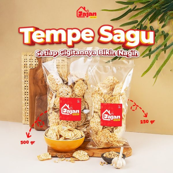 Tempe Sagu