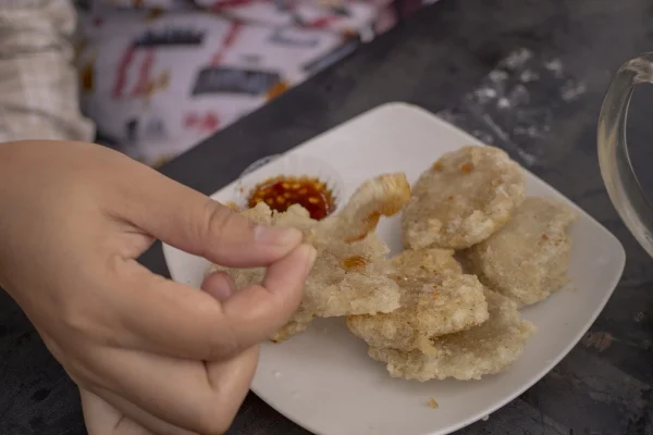 11 Camilan Favorit Orang Indonesia yang Selalu Bikin Kangen